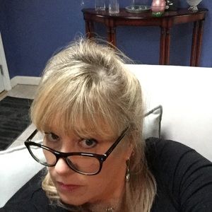 Meet your Posher, Patti